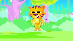 مجموعه آموزشی زبان انگلیسی little angel قسمت 133